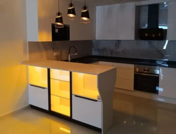 Reformas de cocinas en Torrevieja