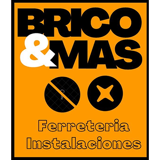 Brico&mas logo