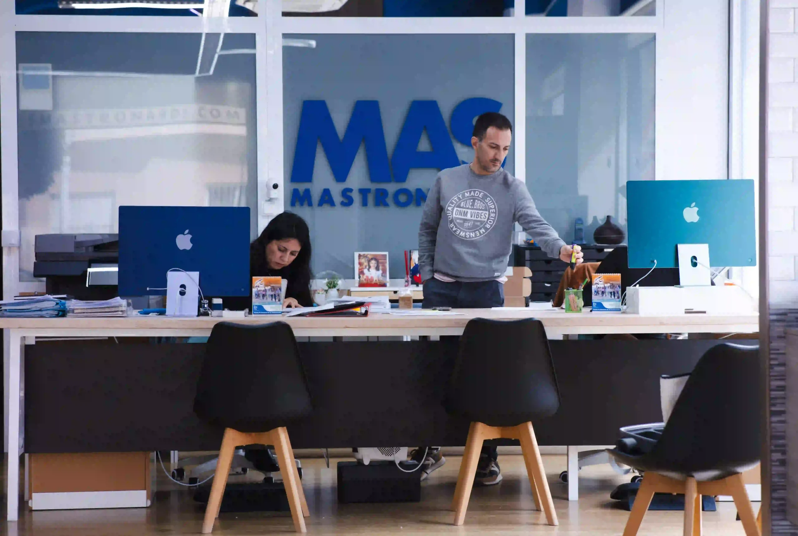 Equipo masmastonardi 5