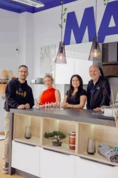 Equipo masmastonardi 7